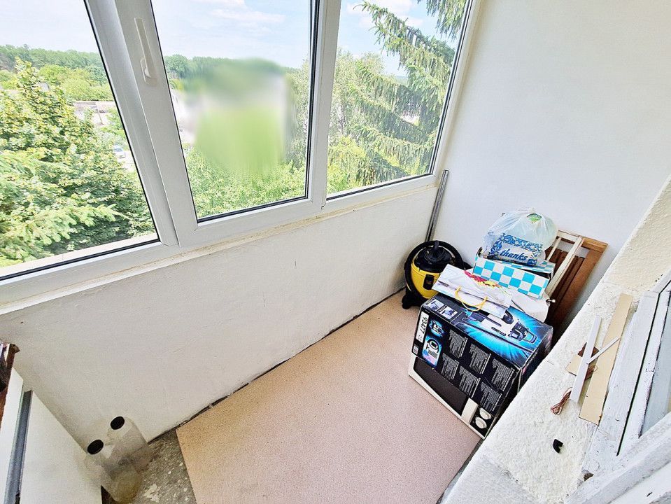 Vanzare apartament 4 camere, Eremia Grigorescu - Poză 5