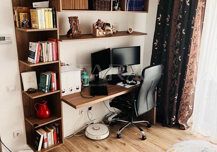 Apartament in zona Diana, Gheorgheni! - Poză 4