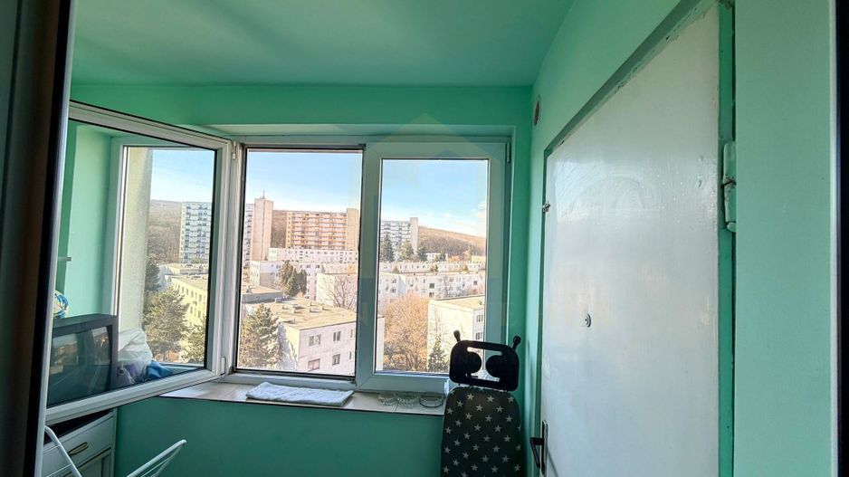 Vanzare apartment 2 camere, decomandat, strada Parang, Manastur - Poză 5