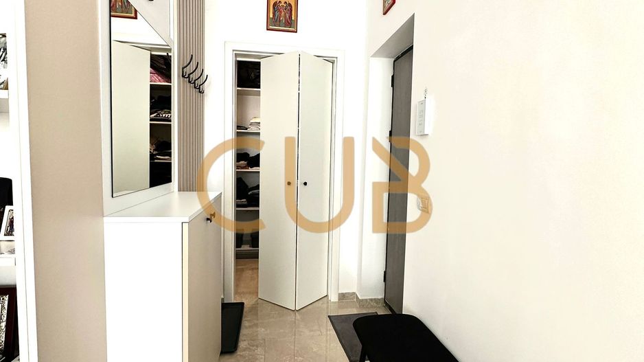 Ap 2 cam | bloc nou, lift, parcare | Giroc - Hotel IQ, str. Neptun - Poză 5