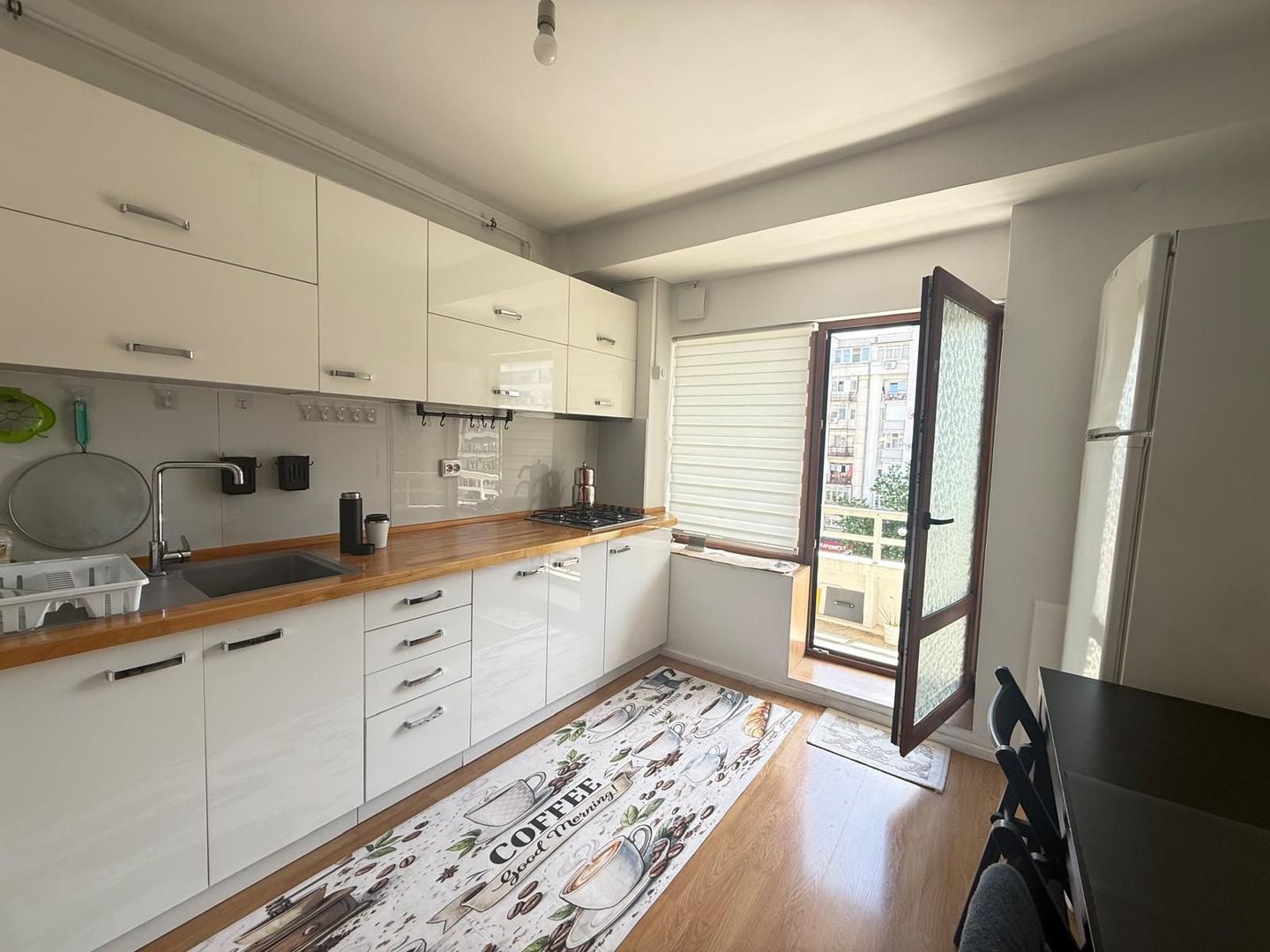 APARTAMENT 2 CAMERE ‖ BLOC 2001 ‖ LIFT ‖ ZONA CENTRALA NERVA TRAIAN - Poză 4