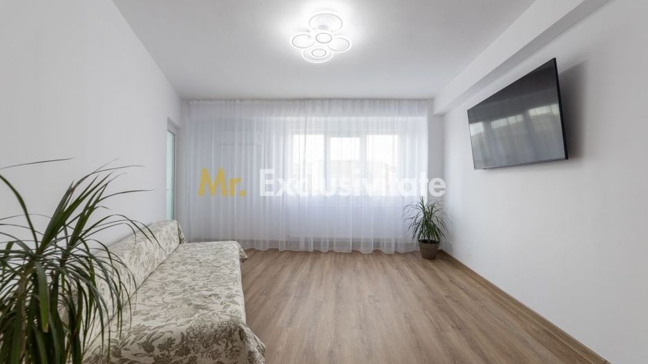 Apartament 3 camere decomandat | Cartier Banat | Str. Dr. Nicolae Crețulescu - Poză 1