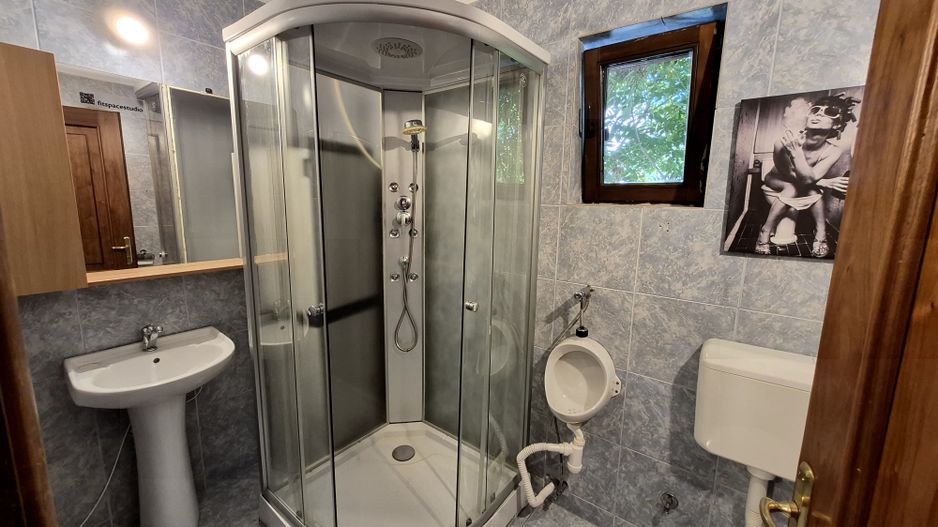 Spațiu de birouri de închiriat – 85 mp - Aviatiei - Poză 6