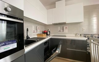 Apartament de inchiriat cu 2 camere, zona Viva City! - Poză 5