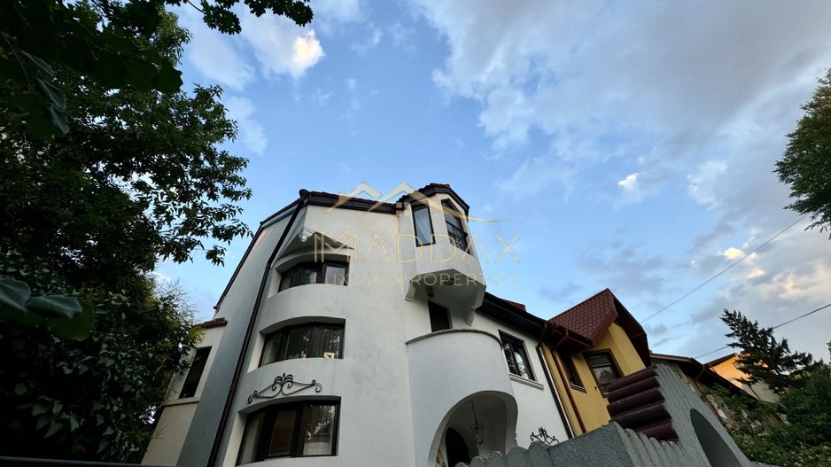 Teren intravilan ***438mp*** / PUD  // Floreasca - Poză 18