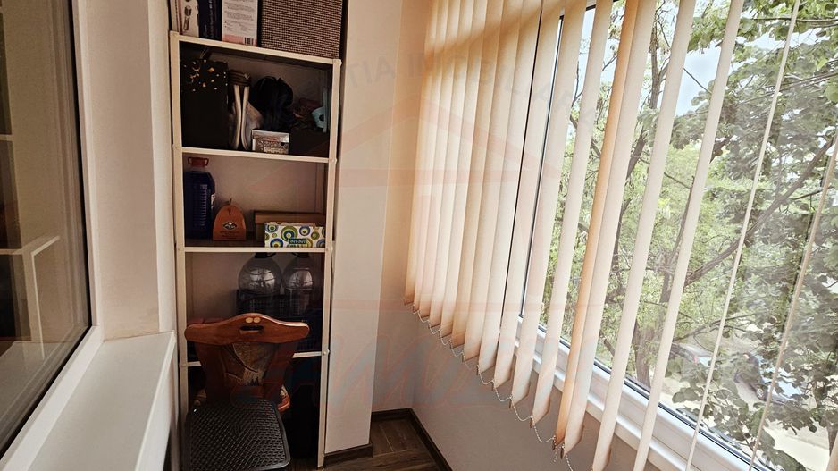 Apartament cu 2 camere de închiriat – Micro 20 |420 €/lună - Poză 14