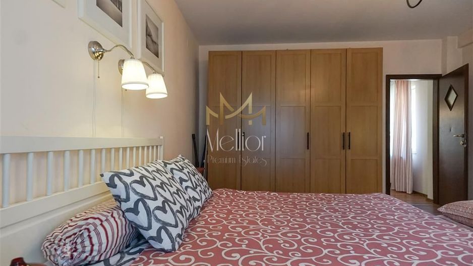 Apartament cozy 2 camere Manastur str Hameiului! - Poză 6