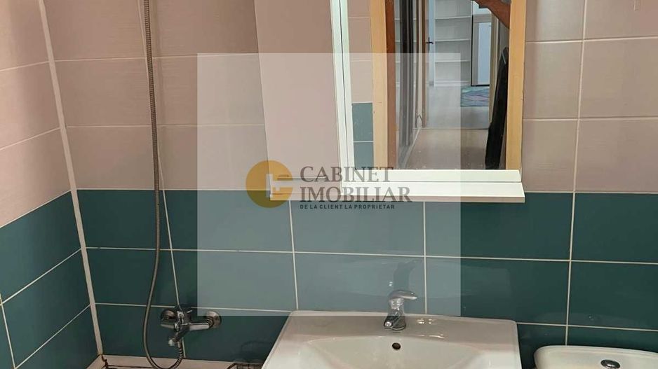 2 camere | 50mp | Decomandat | Bd Timisoara | - Poză 8