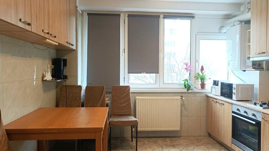 Apartament atragator cu trei camere, Piata Iancului, 159.000€ negociabil - Poză 5