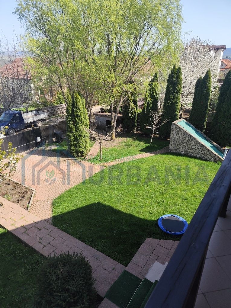 Casă de vânzare în Horpaz, Miroslava – Vilă individuală P+M, 160 mp, 3 dormitoare - Poză 2
