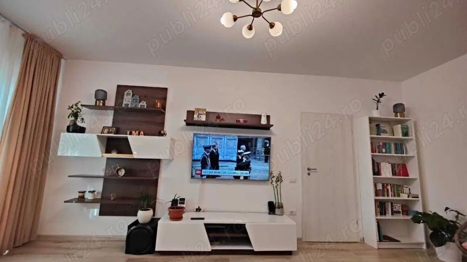 DRUMUL JILAVEI - APARTAMENT 2 CAMERE - Poză 4