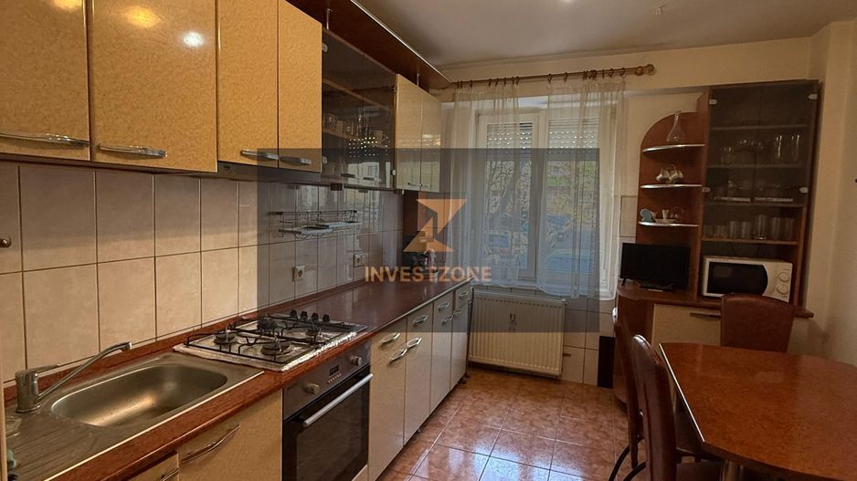 Apartament 3 camere, tip D, decomandat, 73 mp utili | Zona Decebal - Poză 12