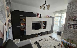 🏡 2 camere decomandat Turnișor | Mobilat & Utilat | Etaj 2 - Poză 1