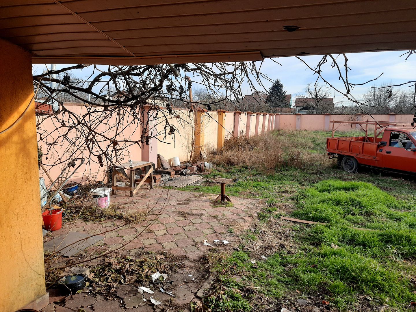 Locuinta individuala 6 camere - zona Lidl - Poză 26