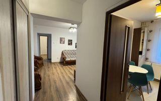 Apartament 2 camere Podu Ros - 10 min Palas Mall - Poză 16