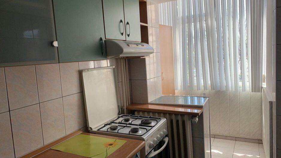 COMISION 0% Unirii 2 camere, 3 minute de metrou - Poză 7