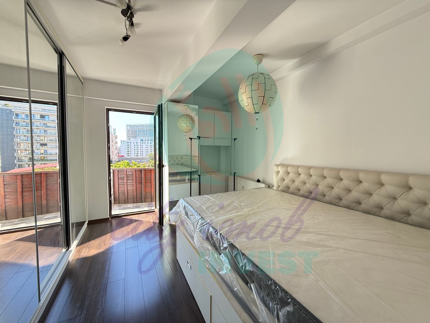 Apartament 2 camere | Nerva Traian – plan secund | 5–7 min de metrou Timpuri Noi - Poză 8