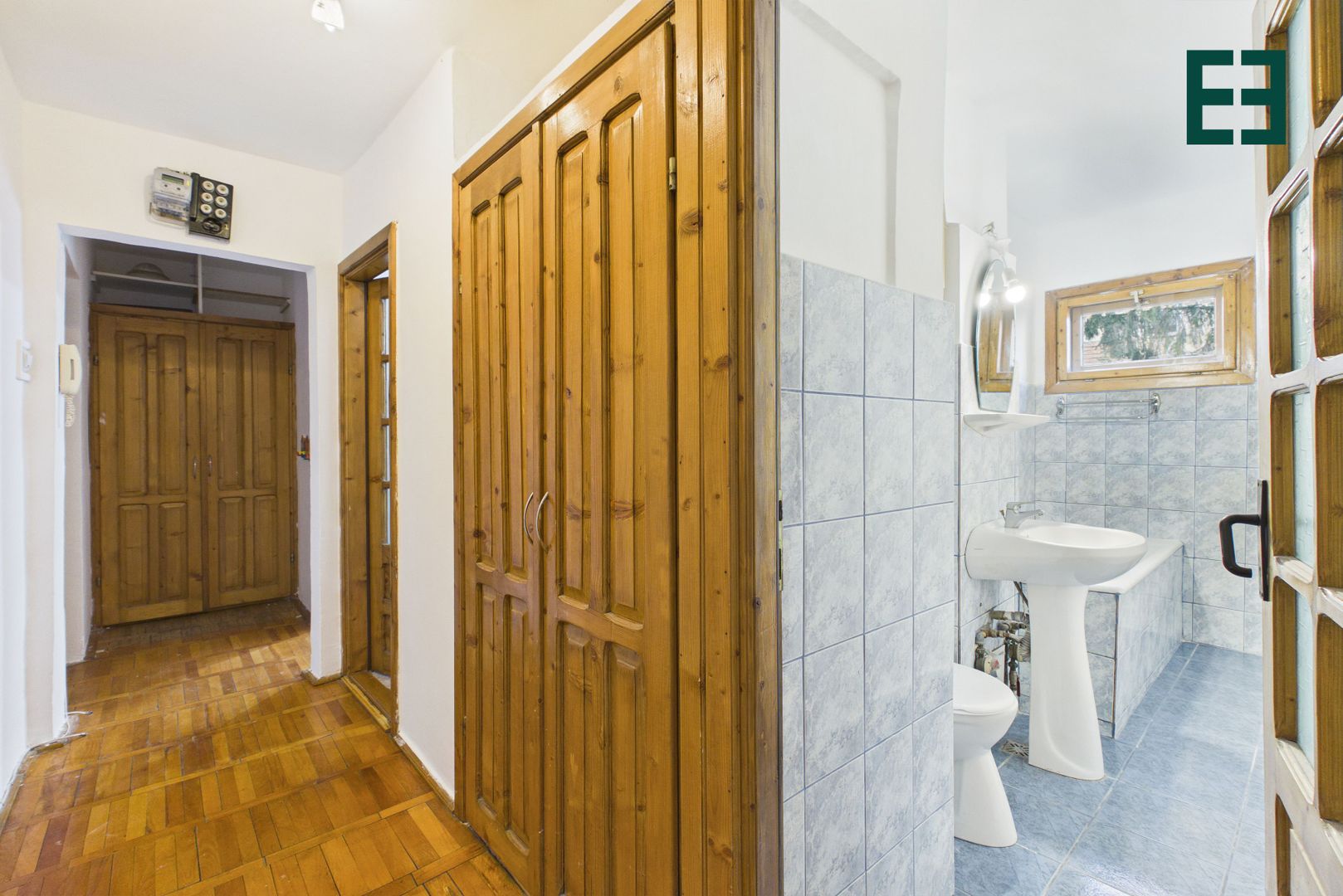 Apartament cu 2 camere etaj 2 - Complex Studențesc - Timișoara - Poză 7