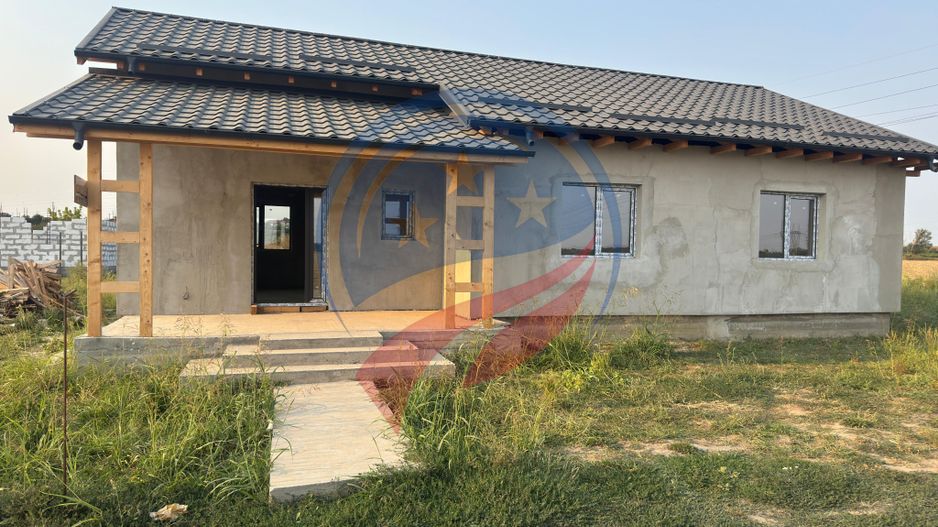 CASA DE VANZARE LA GRI/ISALNITA/SCHIMB CU APARTAMENT - Poză 2