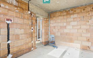 Penthouse cu terasă generoasă, în centrul Chișodei - Poză 14