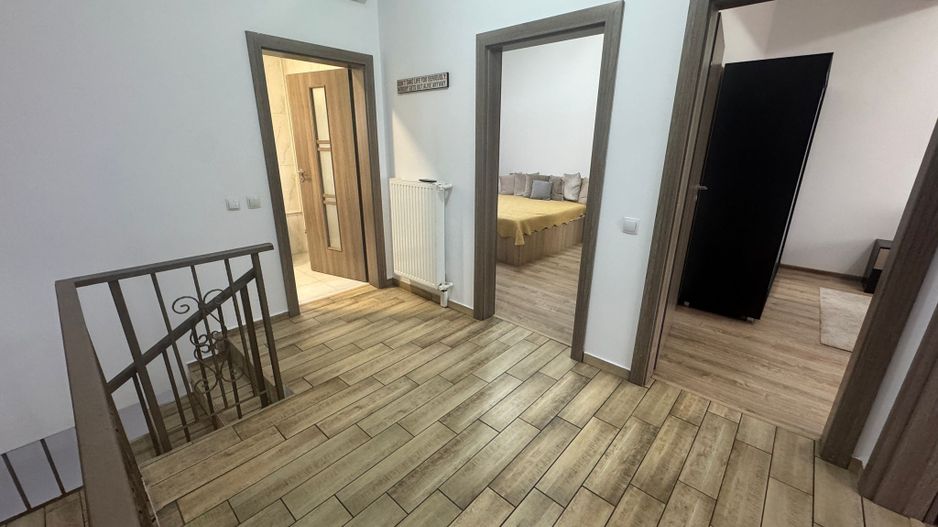 Casa Bragadiru De Inchiriat | P+1 100 mp | PetFriendly - Poză 11