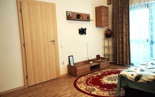 Sânpetru,  apartament nou spre închiriere. - Poză 12