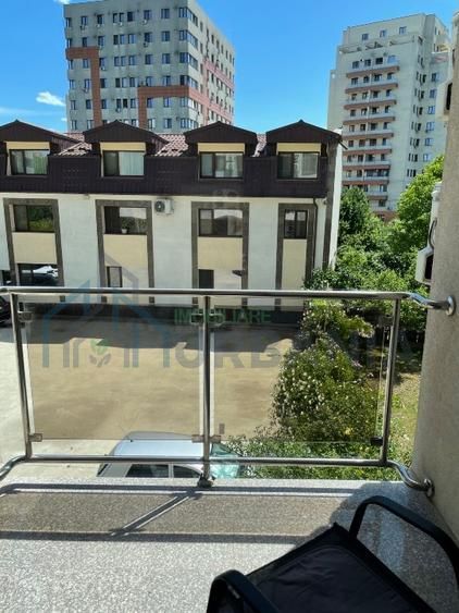 Apartament 2 camere decomandat, zona centrală Șmârdan-Palas, Iași – George Emil Palade - Poză 10