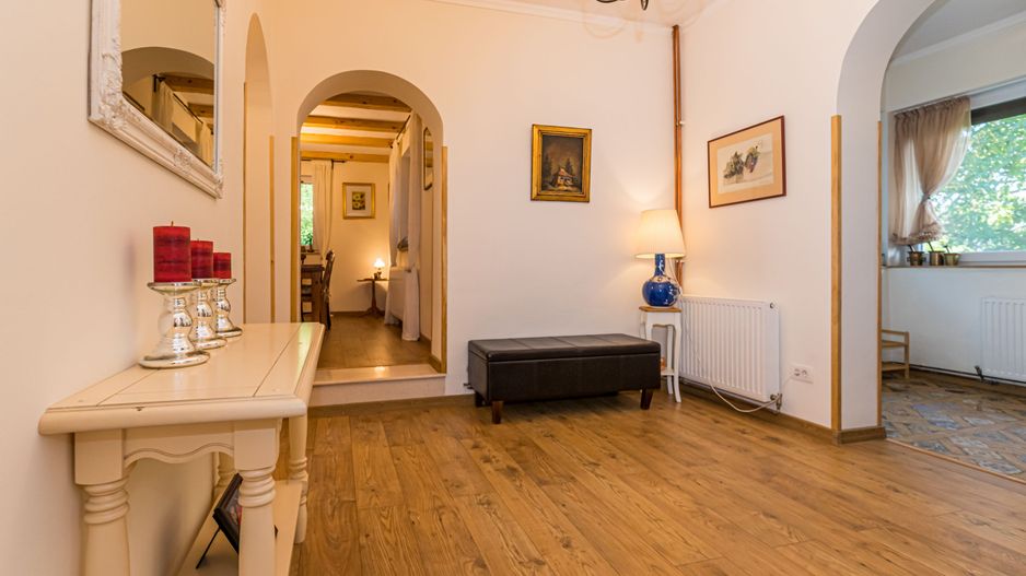 Vila de lux,  de inchiriat! Drumul Poienii! - Poză 33