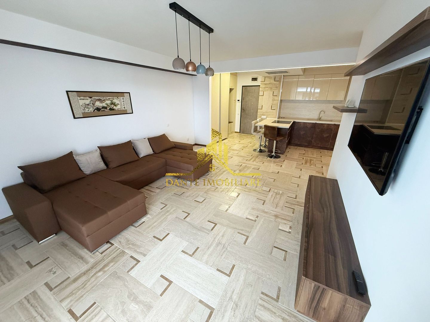 2 camere, bloc nou, balcon, parcare, Buna Ziua, Grand Hill, zona LIDL - Poză 14