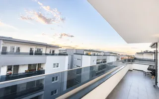 Penthouses de lux in cartierul Kogalniceanu - 3 dormitoare - 101 mp utili - Poză 25