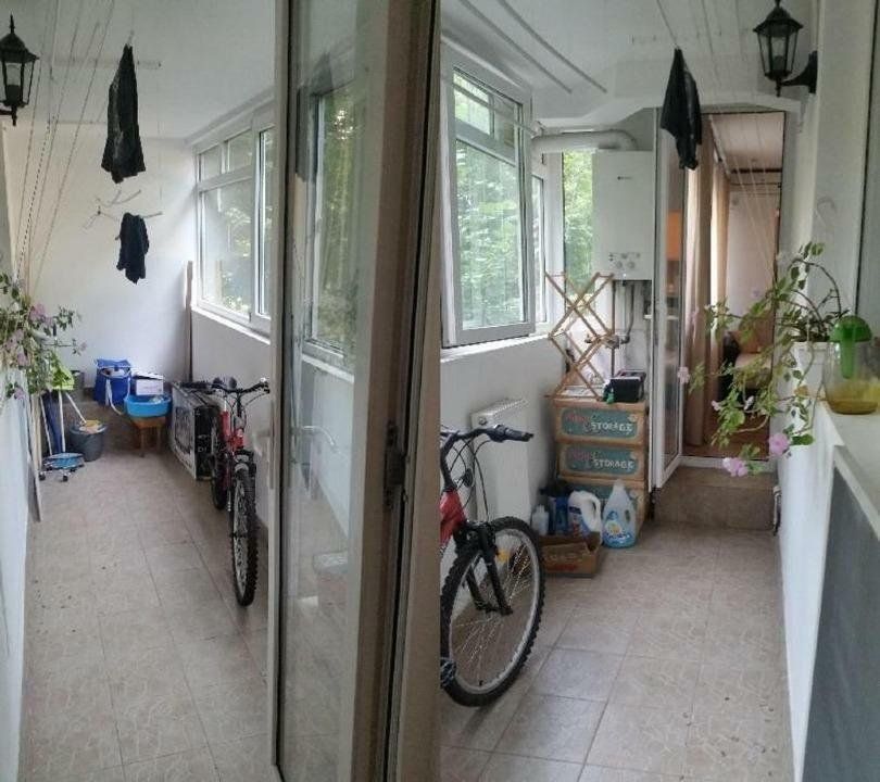 APARTAMENT SPATIOS MODERN | TUDOR VLADIMIRESCU - Poză 11