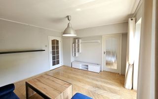 Apartament 2 camere de inchiriat, Universitate, Centrala de bloc - Poză 9