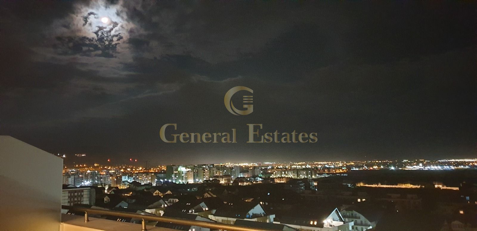 Apartament 2 camere tip penthouse cu terasă panoramică – zona Coresi - Poză 11