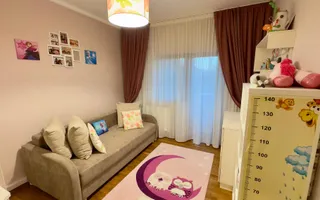 Vanzare casa 4 camere tip duplex Otopeni - Odaile, P+1+Pod, curte proprie ! - Poză 46