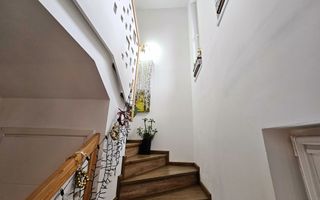 Duplex P+1 modern, 4 camere, mobilat și utilat, zona Alba-Micesti - Poză 9