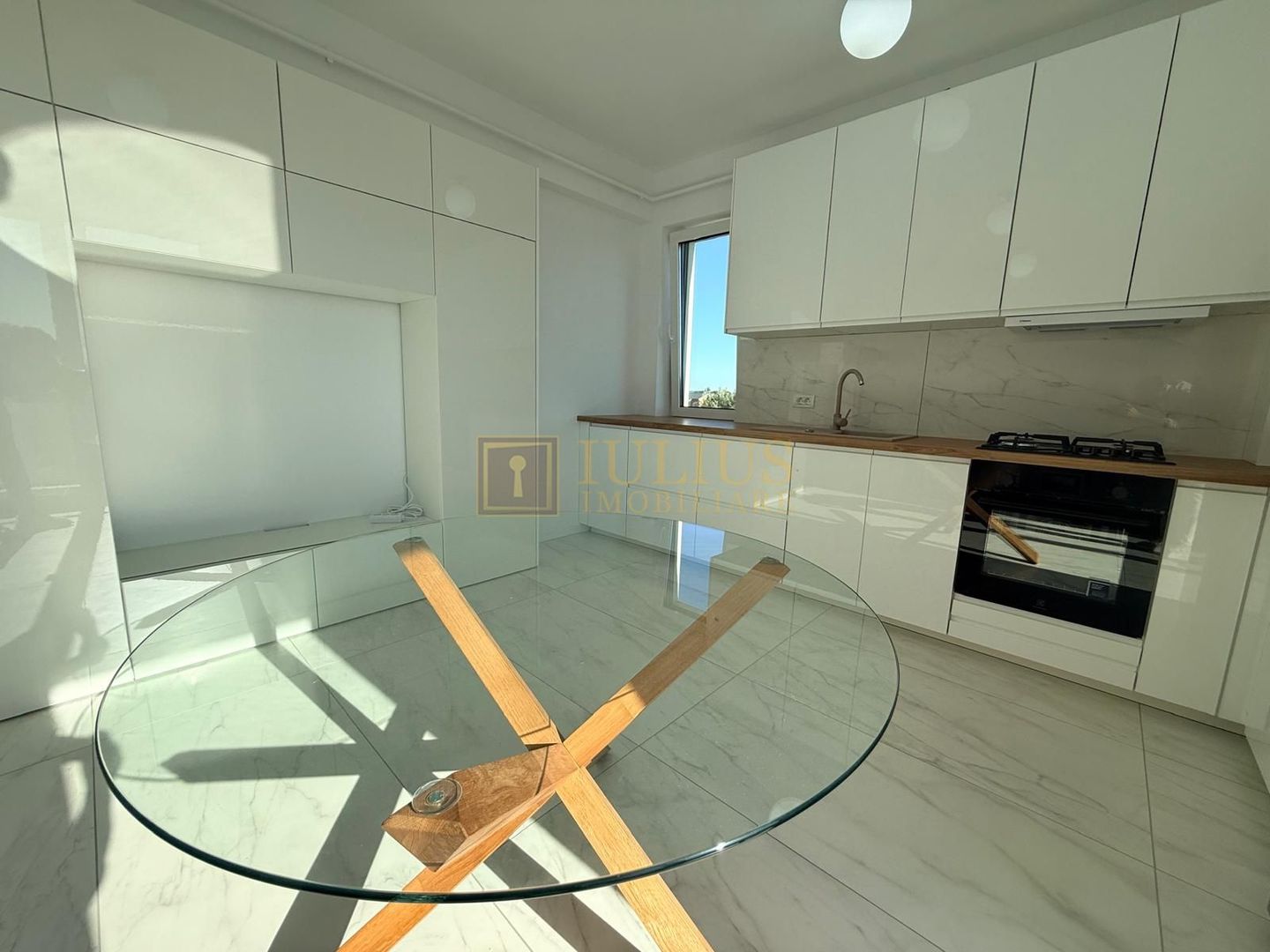 Prima inchirere| 2 camere| Giroc| apt modern si spatios| 2 locuri de parcare| - Poză 6
