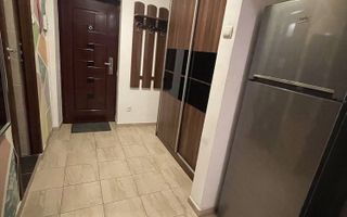 Garsonieră spațioasă de închiriat Nerva Traian – Timpuri Noi - Poză 6