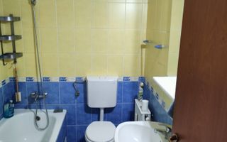 Apartament 2 camere cu balcon, ideal de investitie, zona Marasti! - Poză 5