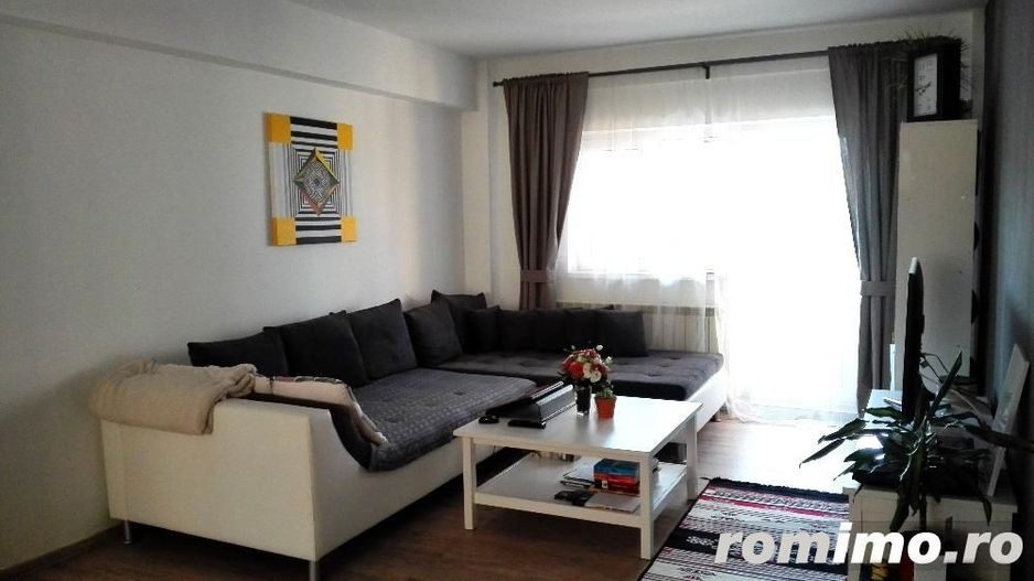 3 cam decomandat 2 bai  Dorobanti / Simion Barnutiu Centrala proprie - Poză 5