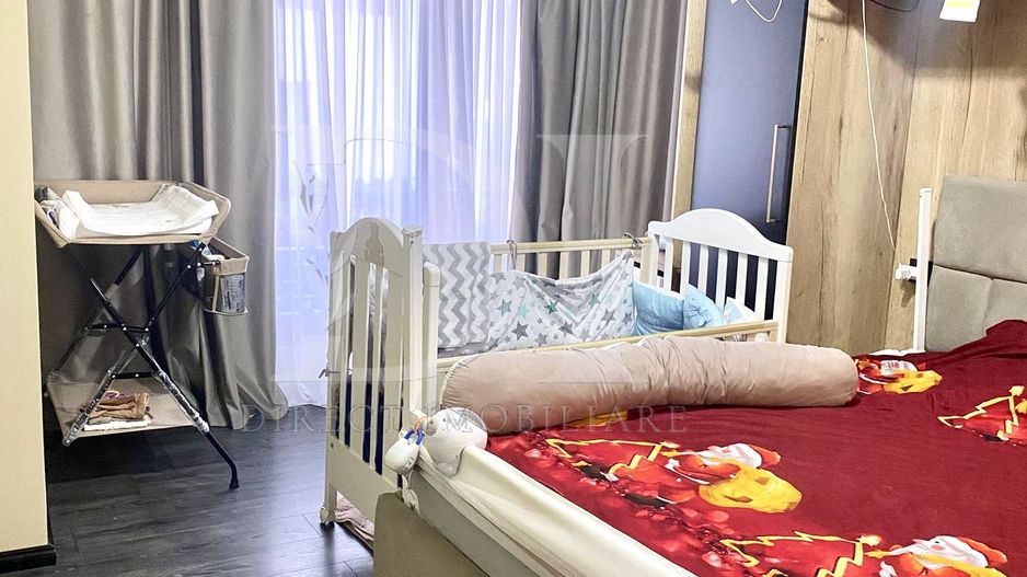 Duplex modern de vânzare – Dezmir, jud. Cluj - Poză 11