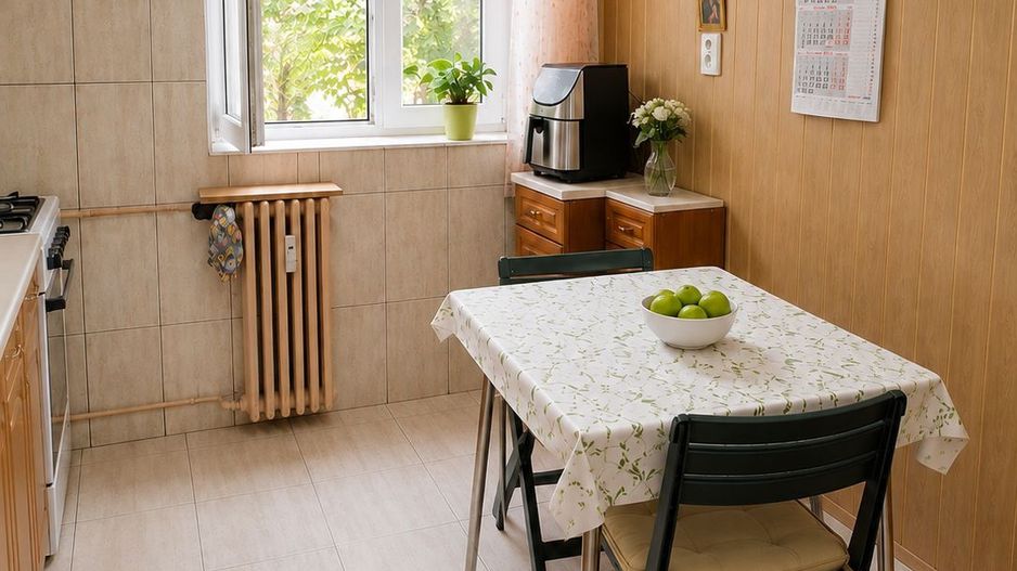 Apartament 2 camere de vanzare Drumul Taberei - Poză 10