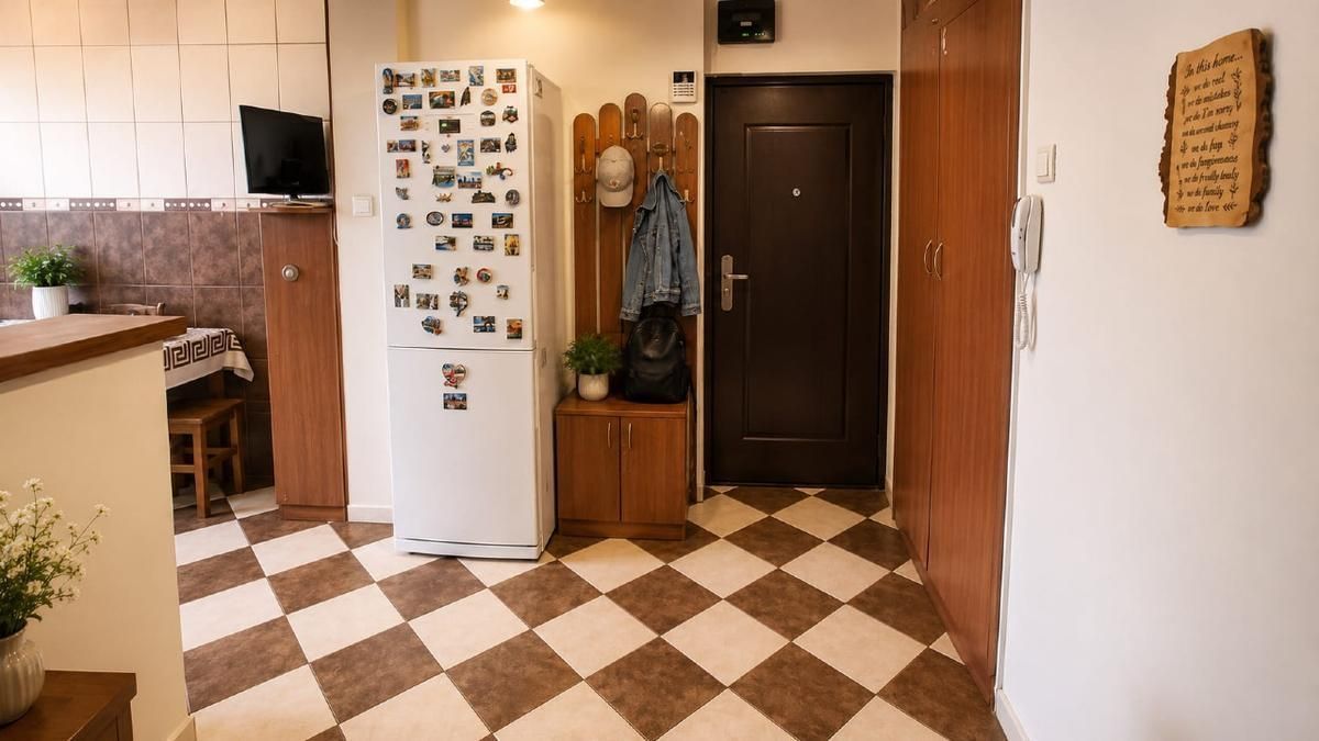 Apartament semidecomandat cu doua camere, Piata Sudului - Poză 6