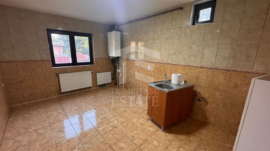 Casa de inchiriat Timpuri Noi 204 m - Poză 5