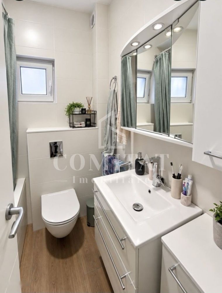 Apartament 3 camere | La cheie | Parcare | Zona Str Cetatii - Poză 5