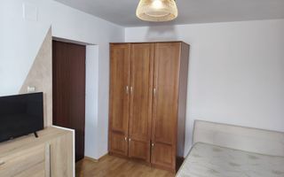 Apartament cu 2 camere | Etaj 3 | Balcon | Trei Stejari - Poză 12