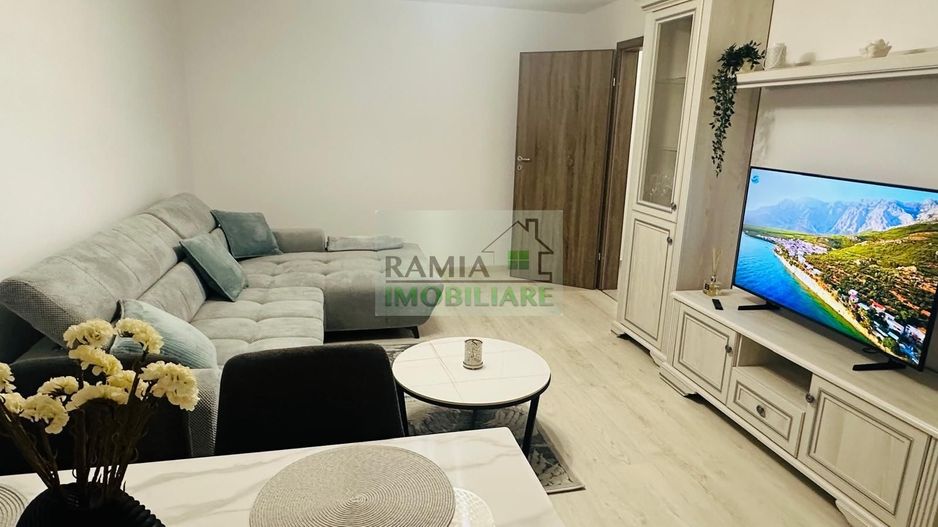 Apartament premium 2 camere, Urban Invest Coresi, Parcare + boxă - Poză 2