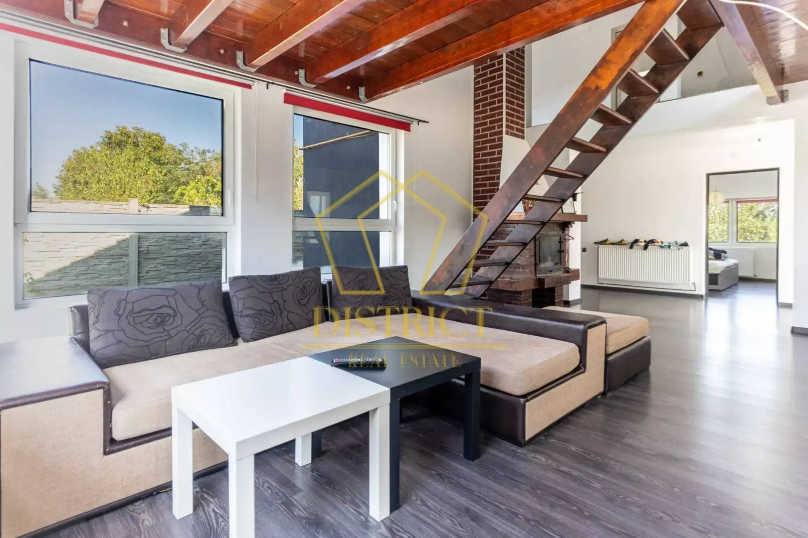 Casa individuala cu 4 camere | Comision 0% I Giarmata Mare - Poză 7