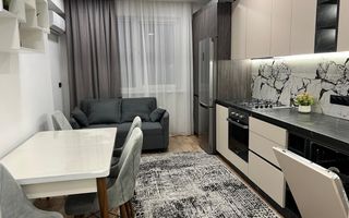 Chirie, apartament, 1 cameră, str. Sprîncenoaia, Centru - Poză 3