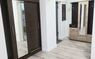 Apartament 2 camere de inchiriat, zona Visan - 380 euro/luna - Poză 4