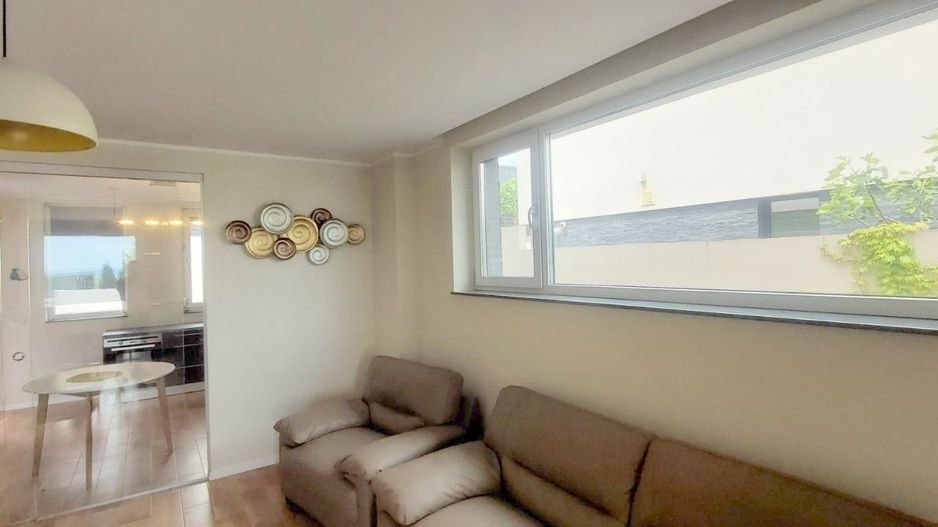 De vânzare casă premium tip duplex,  vedere spre Lacul Brates, comision 0% - Poză 10